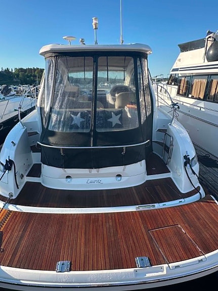 Flott Bavaria 34 Sport HT 4 of 26