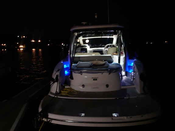 Flott Bavaria 34 Sport HT 21 of 26
