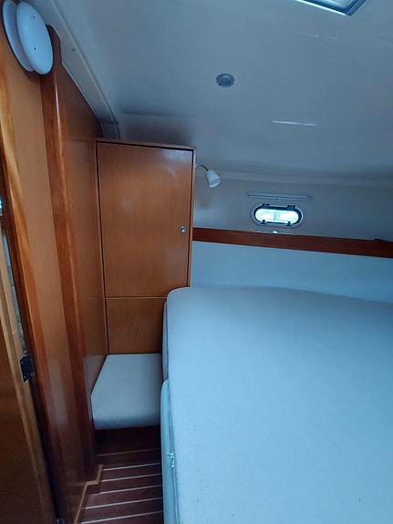 Flott Bavaria 34 Sport HT 7 of 26