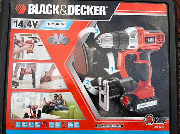 Product image 2 of 5