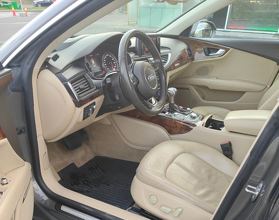 Audi A7 19 of 24