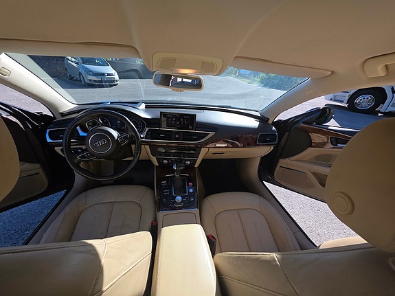 Audi A7 14 of 24