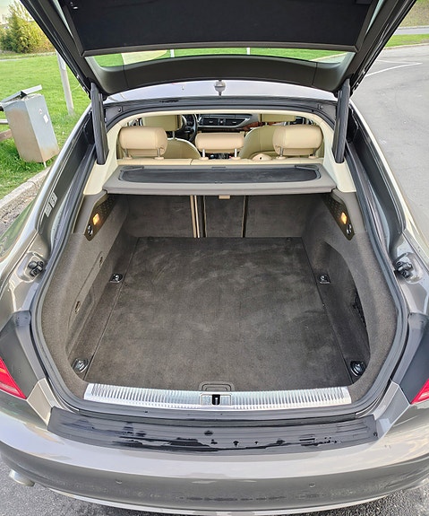 Audi A7 20 of 24