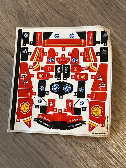 Product image 2 of 6