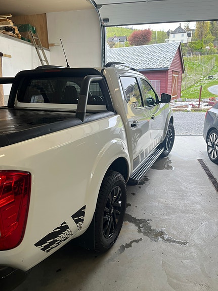 Nissan Navara 5 of 5