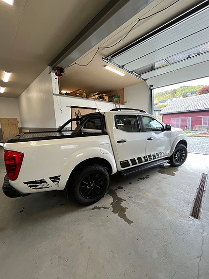 Nissan Navara 3 of 5