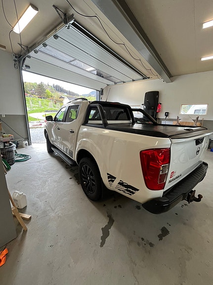 Nissan Navara 4 of 5