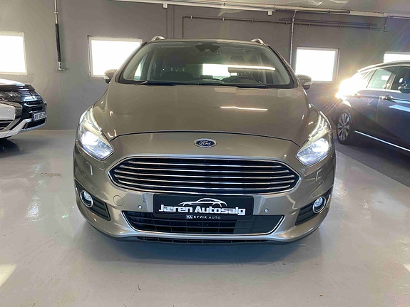 Ford S-MAX 2 of 5