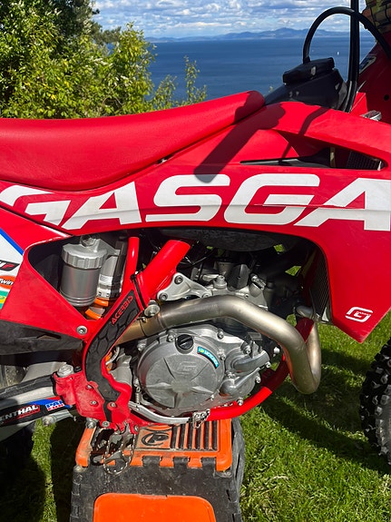 GasGas 6 of 6