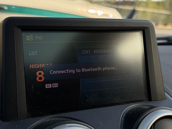 Nissan Qashqai 26 of 29