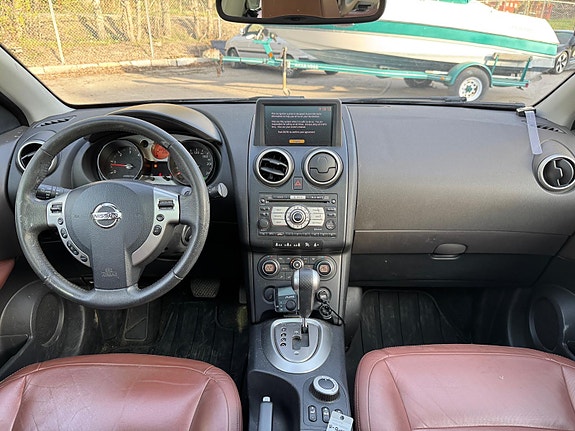 Nissan Qashqai 13 of 29