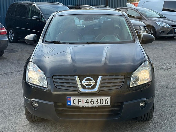 Nissan Qashqai 3 of 29