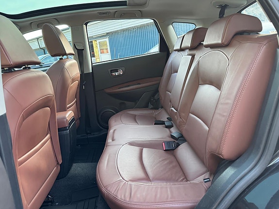 Nissan Qashqai 9 of 29
