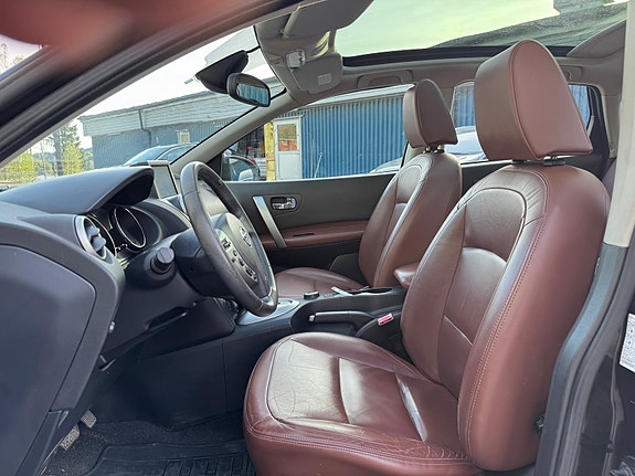 Nissan Qashqai 15 of 29