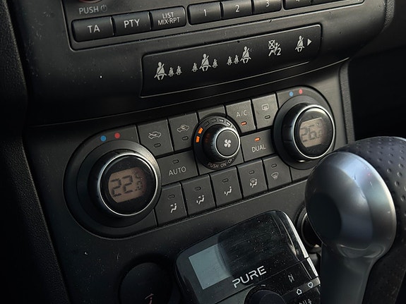 Nissan Qashqai 23 of 29