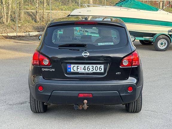Nissan Qashqai 7 of 29