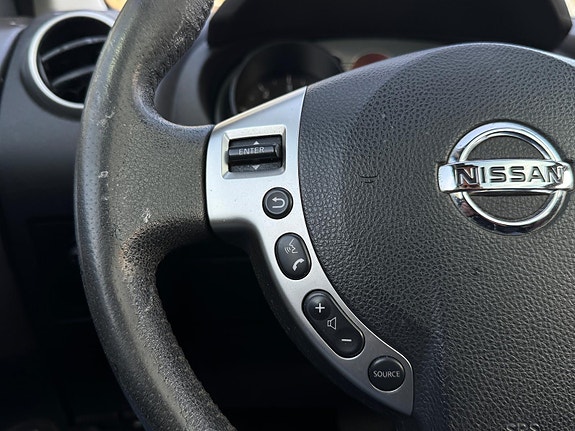 Nissan Qashqai 11 of 29