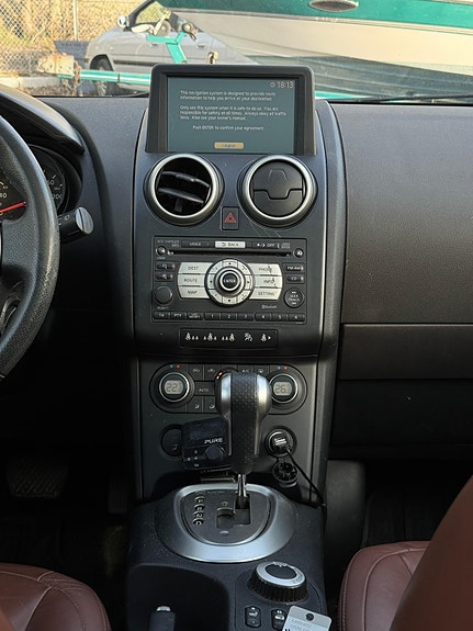 Nissan Qashqai 14 of 29