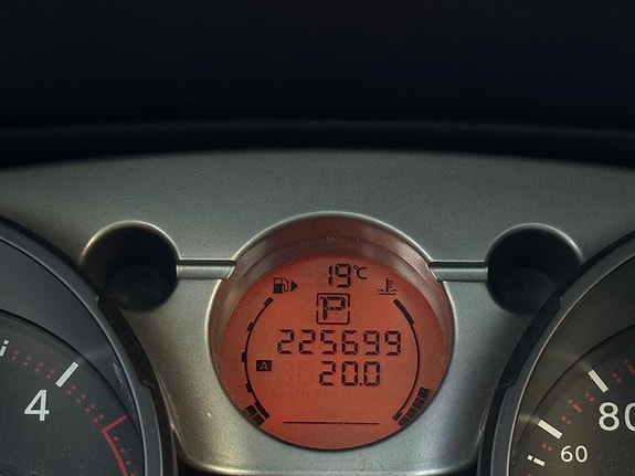 Nissan Qashqai 17 of 29