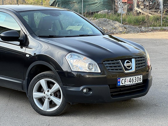Nissan Qashqai 2 of 29