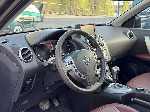 Nissan Qashqai 10 of 29