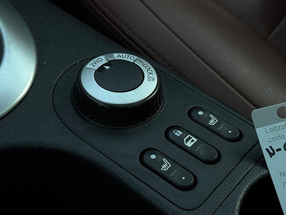 Nissan Qashqai 29 of 29