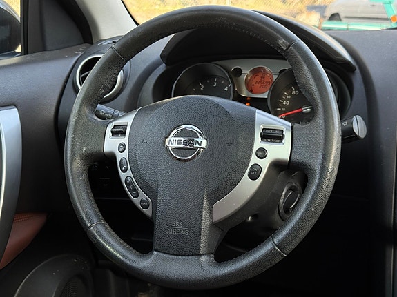 Nissan Qashqai 16 of 29