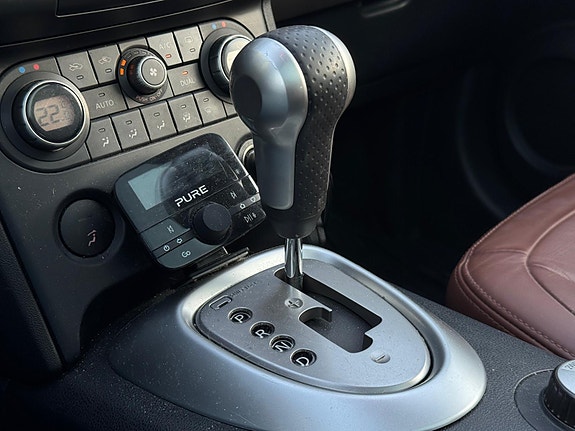 Nissan Qashqai 21 of 29