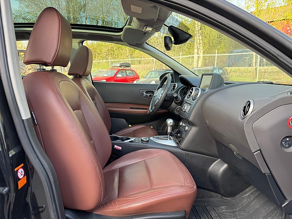Nissan Qashqai 8 of 29
