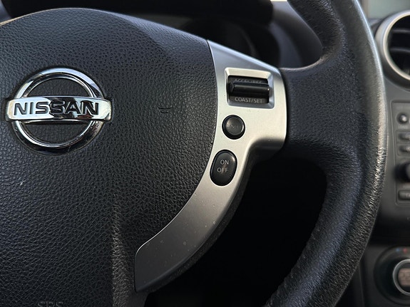 Nissan Qashqai 19 of 29