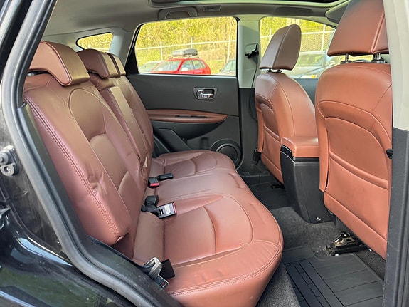 Nissan Qashqai 12 of 29