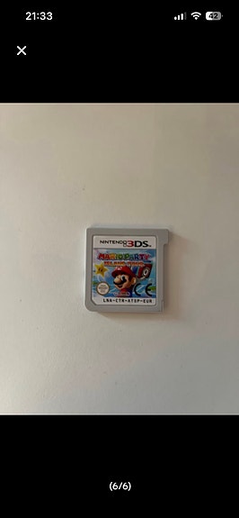 Product image 2 of 6