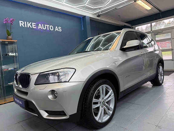 BMW X3 4 of 30