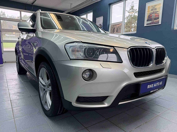 BMW X3 12 of 30