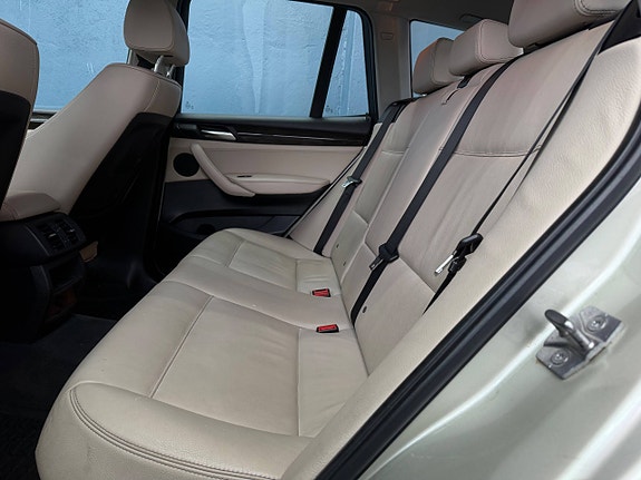 BMW X3 22 of 30