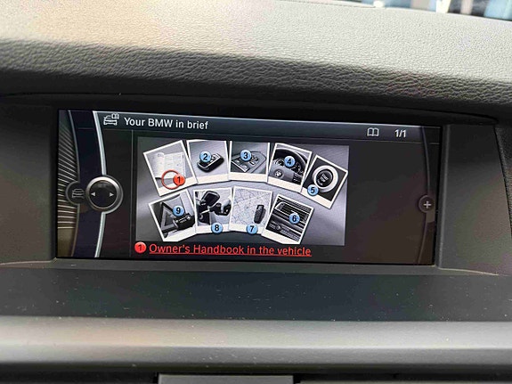 BMW X3 27 of 30