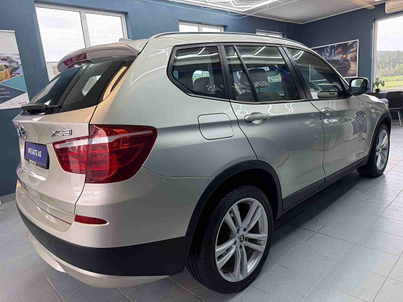BMW X3 10 of 30