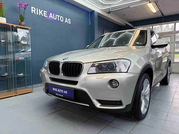 BMW X3 14 of 30
