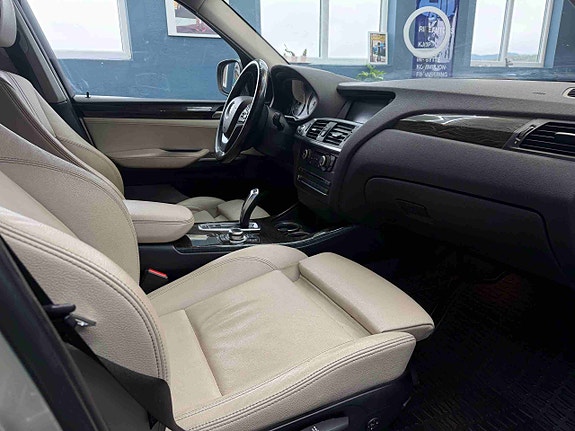 BMW X3 19 of 30