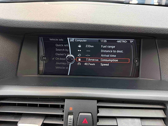 BMW X3 30 of 30