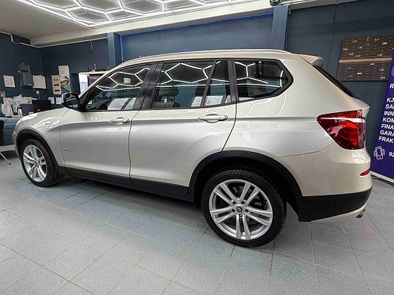 BMW X3 5 of 30