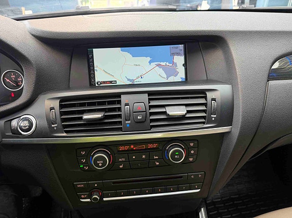 BMW X3 24 of 30