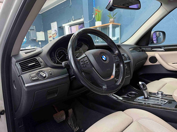 BMW X3 15 of 30