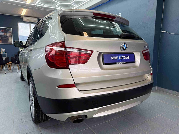 BMW X3 7 of 30