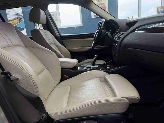 BMW X3 18 of 30