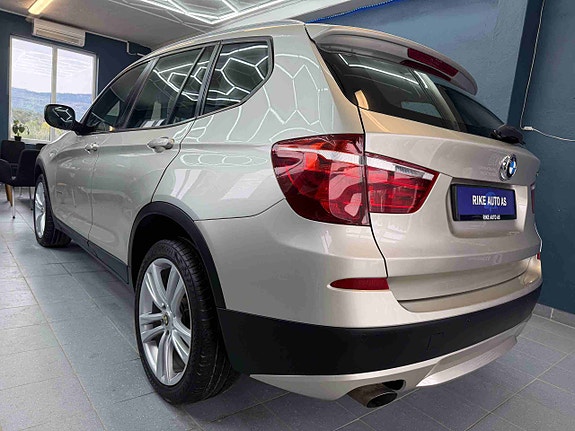 BMW X3 6 of 30