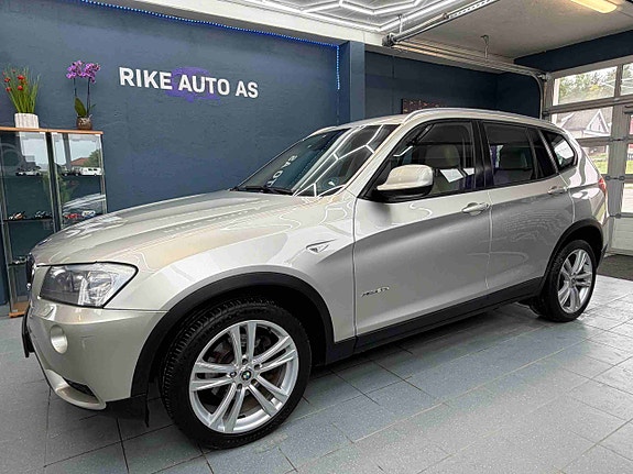 BMW X3 2 of 30