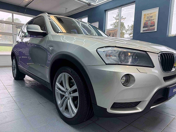 BMW X3 11 of 30