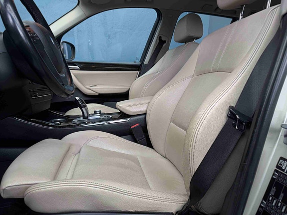 BMW X3 16 of 30