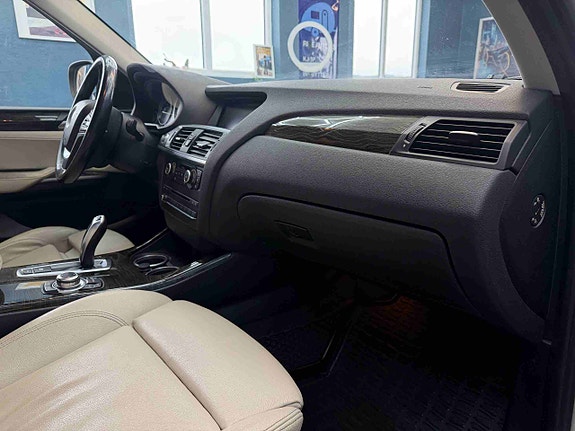 BMW X3 17 of 30